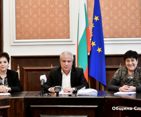 Кметът Стефан Радев предлага средствата за сдруженията да се увеличат на 1 милион лева    